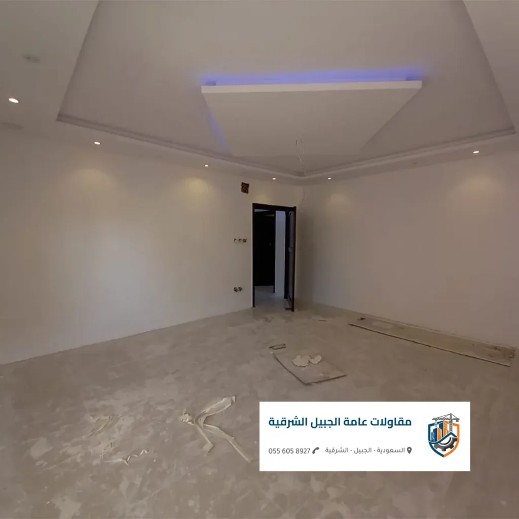 اصباغ الجبيل / اصباغ داخلية الجبيل / اصباغ خارجية الجبيل /